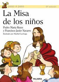 MISA DE LOS NIÑOS,LA