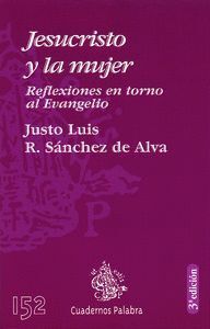 JESUCRISTO Y LA MUJER