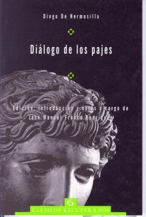 DIALOGO DE LOS PAJES