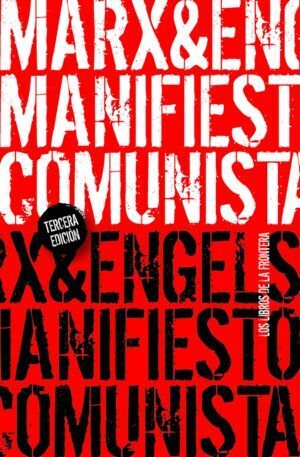MANIFIESTO COMUNISTA