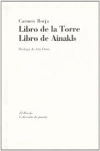 LIBRO DE LA TORRE/LIBRO DE AINAKLS