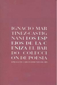 ESPEJOS DE LA CENIZA,LOS