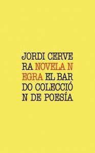 NOVELA NEGRA