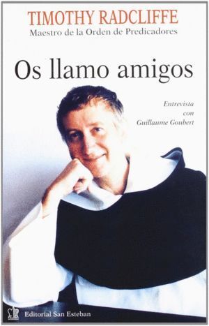 OS LLAMO AMIGOS