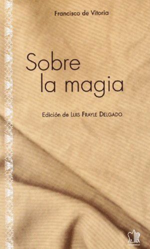 SOBRE LA MAGIA