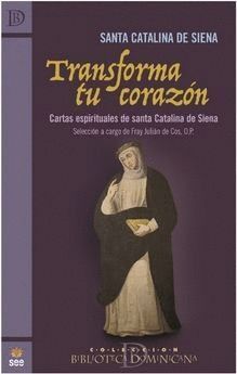 TRANSFORMA TU CORAZON