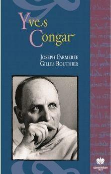 YVES CONGAR