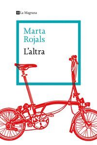 L'ALTRA