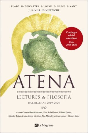 ATENA CURS 2019/20 LECTURES DE FILOSOFIA