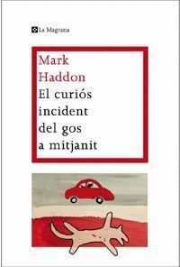 CURIOS INCIDENT DEL GOS A MITJANIT,EL
