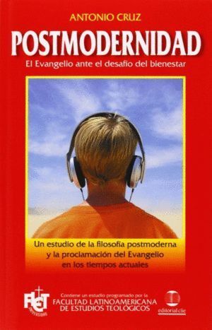 POSTMODERNIDAD (FLET)