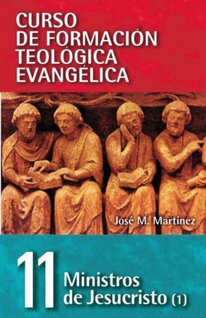 MINISTROS DE JESUCRISTO I