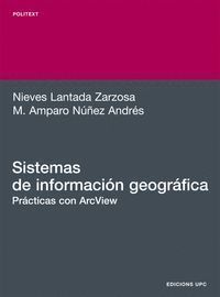 SISTEMAS DE INFORMACION GEOGRAFICA