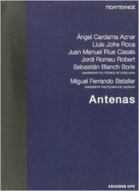 ANTENAS