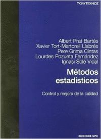 METODOS ESTADISTICOS