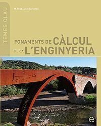 FONAMENTS DE CALCUL PER A L'ENGINYERIA