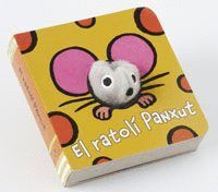 RATOLI PANXUT,EL