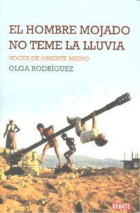 HOMBRE MOJADO NO TEME LA LLUVIA,EL