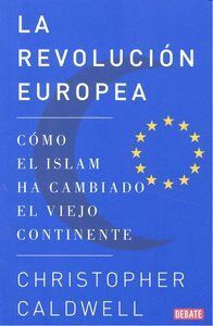 REVOLUCION EUROPEA,LA