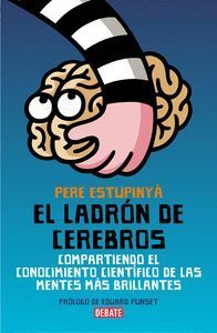 LADRON DE CEREBROS,EL