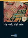 HISTORIA DEL ARTE NB 07                         ALALMHAT1NB