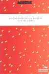 ANTOLOGIA DE LA POESIA CASTELLANA