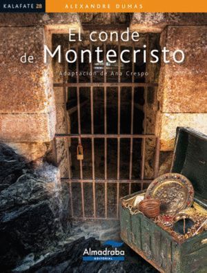 CONDE DE MONTECRISTO,EL KALAFATE