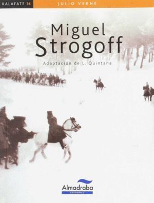 MIGUEL STROGOFF
