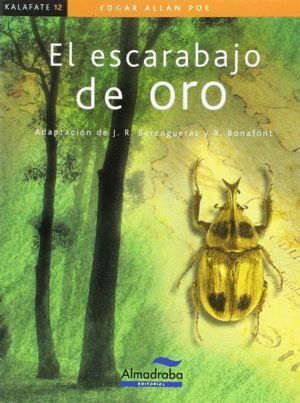 ESCARABAJO DE ORO,EL