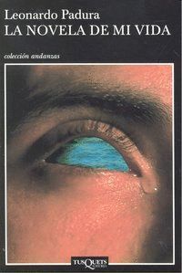 NOVELA DE MI VIDA ANDANZAS