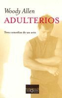 ADULTERIOS M-239