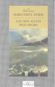 OJOS AZULES PELO NEGRO FABULA