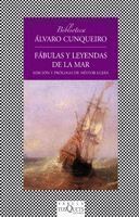 FABULAS Y LEYENDAS DE LA MAR FABULA