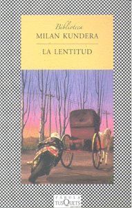 LENTITUD,LA
