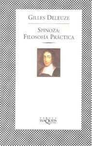 SPINOZA FILOSOFIA FABULA