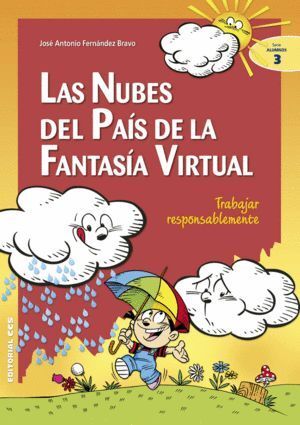 NUBES DEL PAIS DE LA FANTASIA VIRTUAL