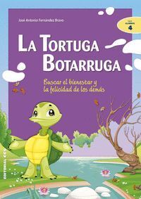 TORTUGA BOTARRUGA