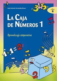 CAJA DE NUMEROS 1