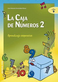 CAJA DE NUMEROS 2