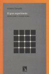 GRAN EXPERIMENTO