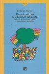 MANUAL PRACTICO DE EDUCACION AMBIENTAL