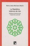 REPUBLICA ISLAMICA DE IRAN LA DINAMICA