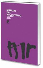 MANUAL DEL VOLUNTARIO