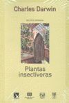 PLANTAS INSECTIVORAS