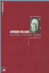 RAYMOND WILLIAMS HISTORIA Y CULTURA COMUN