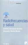 RADIOFRECUENCIAS Y SALUD
