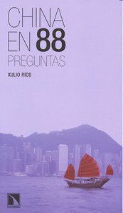 CHINA EN 88 PREGUNTAS