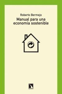 MANUAL PARA UNA ECONOMIA SOSTENIBLE