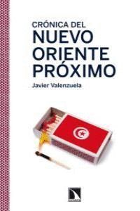 CRONICA DEL NUEVO ORIENTE PROXIMO