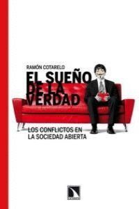 SUEÑO DE LA VERDAD,EL